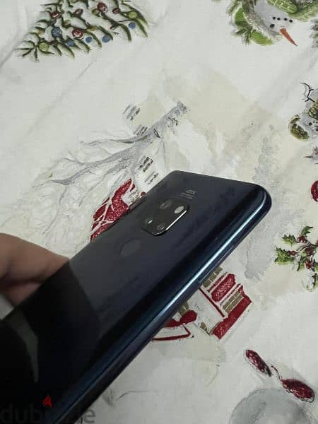 Huawei mate 20 2