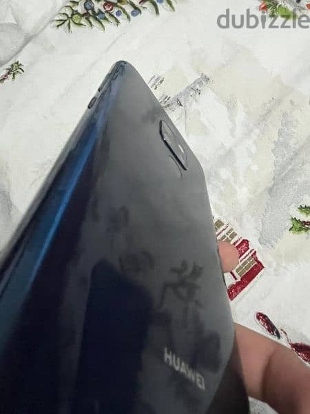 Huawei mate 20 4