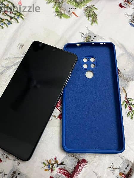 Huawei mate 20 6