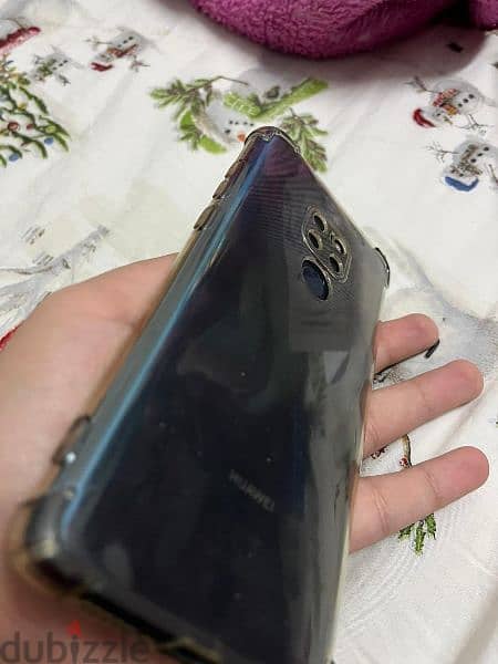 Huawei mate 20 7