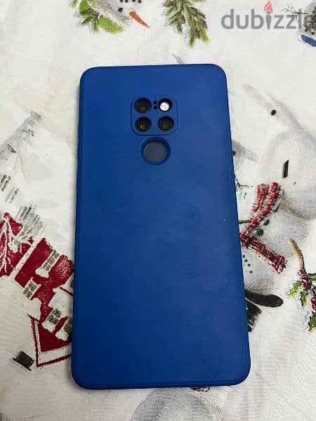 Huawei mate 20 9