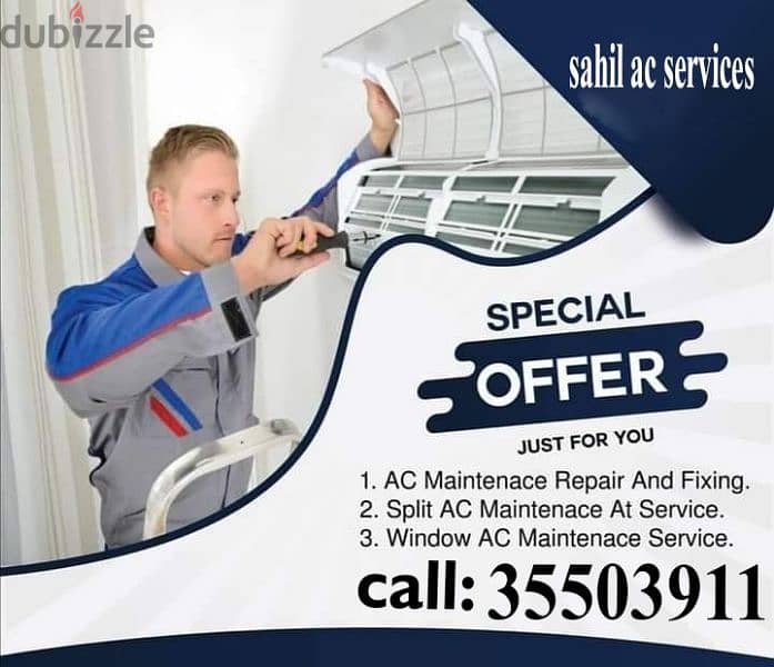 fast ac repairs services 0