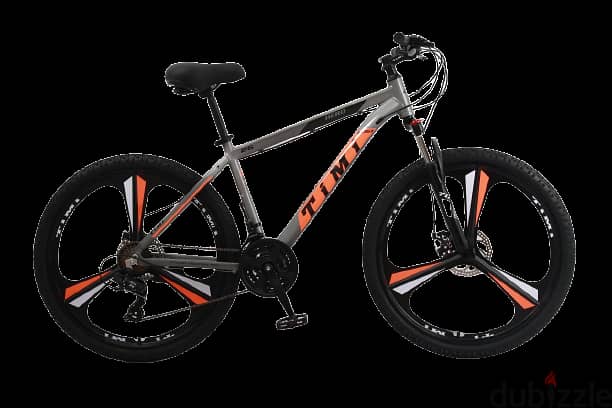 full alumimum body , bicyle offer 3D/6D Full Aluminum 26-Inch BikeStep 2