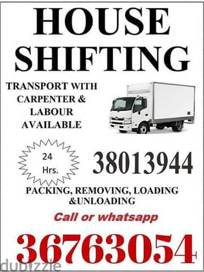 House shifting furniture moving paking flat villa office store shop