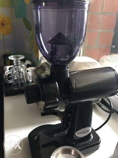 speciality coffee grinder