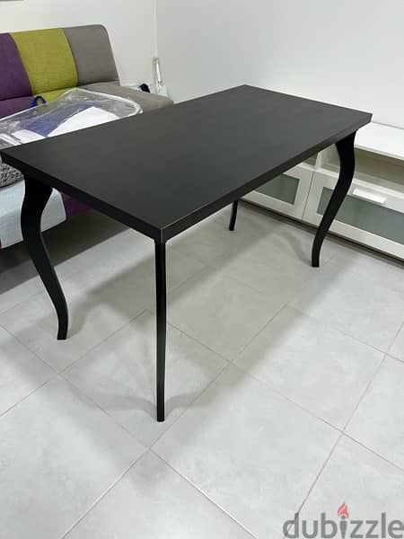 IKEA table 2