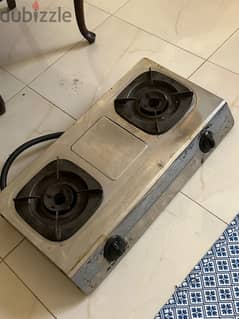 Gas stove for 2024 sale olx