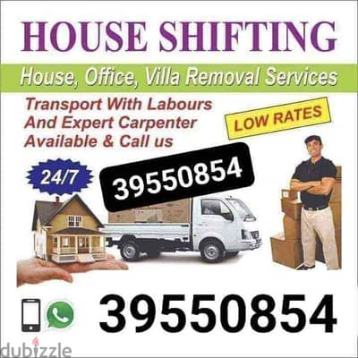 House Movers Packers