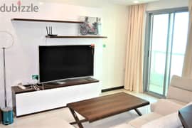 Fully furnished 2 bedroom flat in Hidd 0