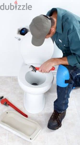 plumber and electrician and Carpenter all work maintenance services 2