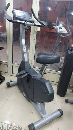 Free spirit gl35 discount exercise bike price