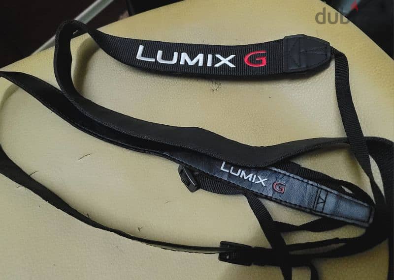 panasonic lumix g85 4K camera with 50mm 1.8 lens etc. . urgent sale 6