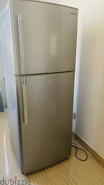 Samsung Fridge 500 Ltr for Sale 0