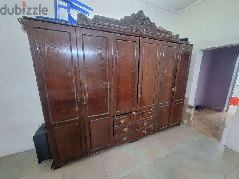 Dubizzle cupboard deals