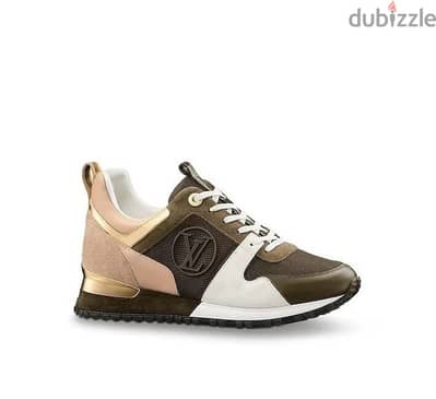 Louis Vuitton 100% original sneakers