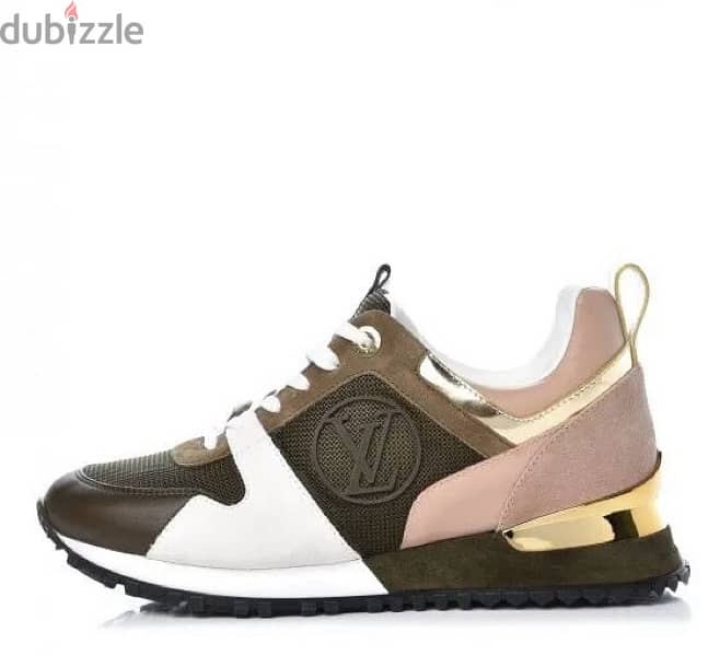 Louis Vuitton 100% original sneakers 2