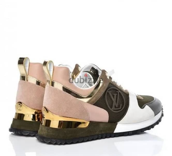 Louis Vuitton 100% original sneakers 3