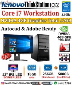 I7 16gb ram sale 4gb graphics desktop