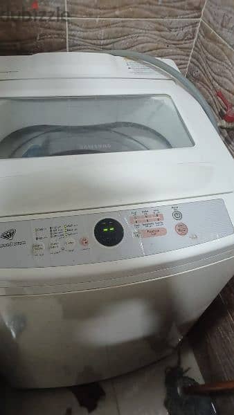 washing Machine for sale 0