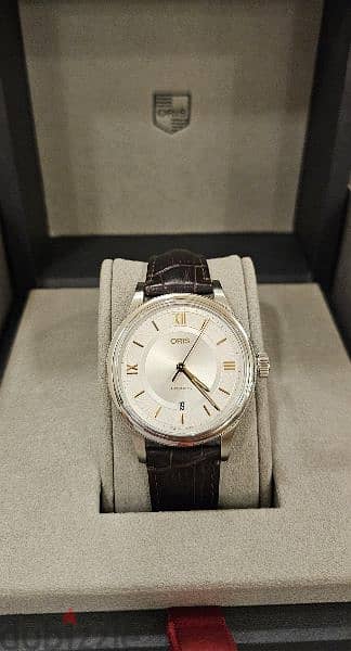 Oris classic automatic . . new Jewelry Watches 105104217