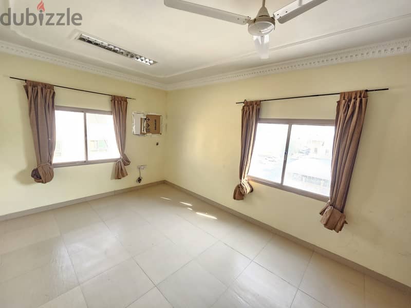 Mob. 33180618 hidd best property/ 2 BHK Apartment without furniture 0