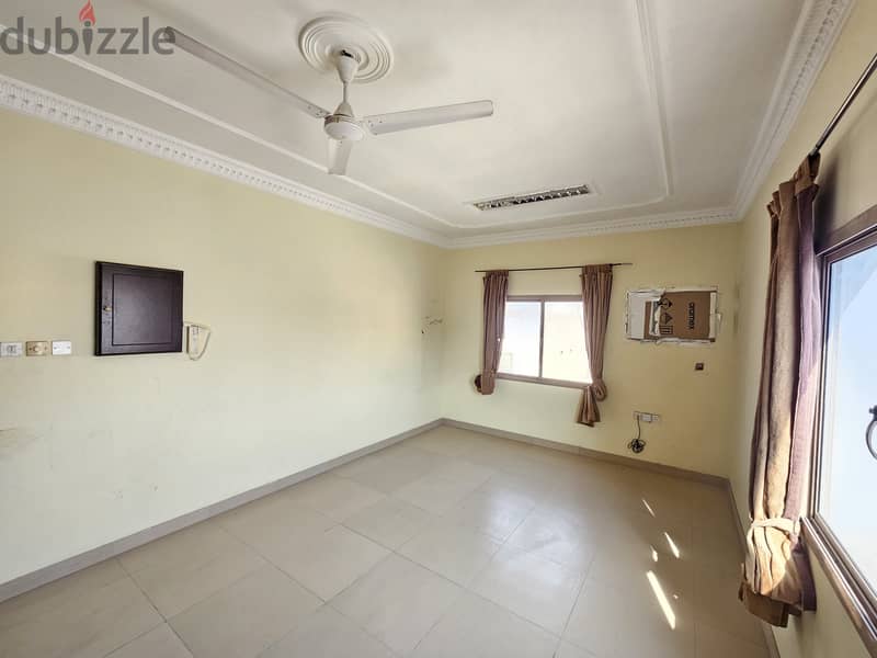 Mob. 33180618 hidd best property/ 2 BHK Apartment without furniture 2