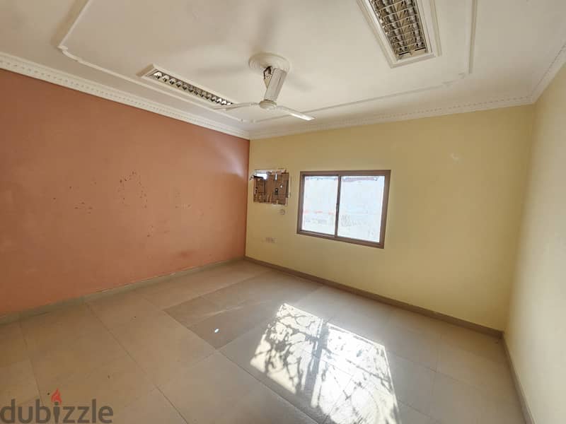 Mob. 33180618 hidd best property/ 2 BHK Apartment without furniture 3