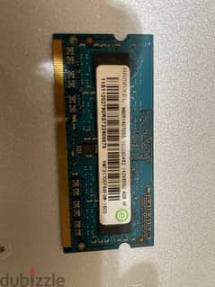 4gb ram ddr3 for laptop 0