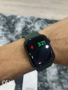 Apple watch serie online 2 olx