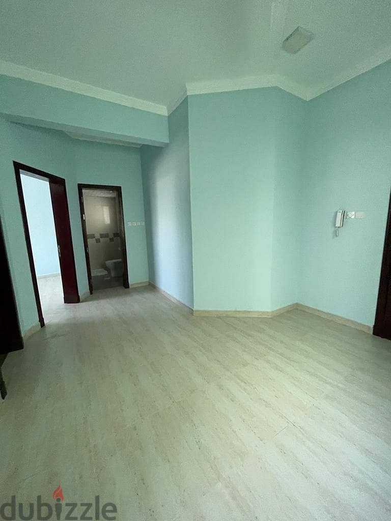 Available 2 BHK flat for rent located in Mahooz New Building 3