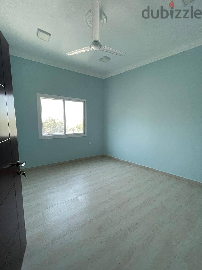 Available 2 BHK flat for rent located in Mahooz New Building 4