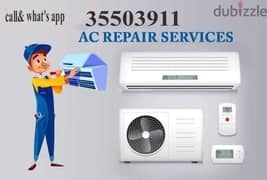 saim ac repair services