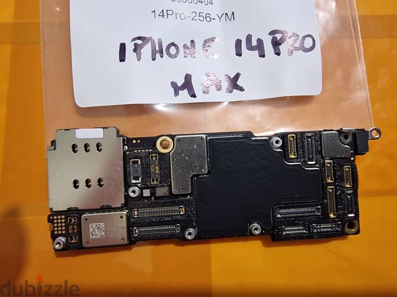 iPhone spare parts قطع ايفون أصليه 4