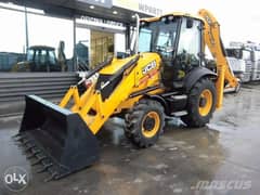 Jcb, excavat Truck and sixwheel for rent in monthly, weekly and daily 0