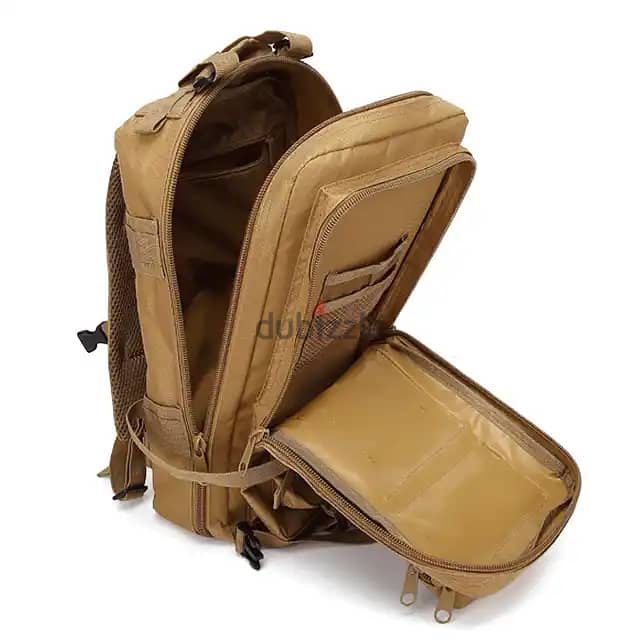 camping mountain travel bags backpack 4