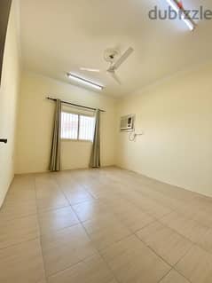 studio flat for rent with AC