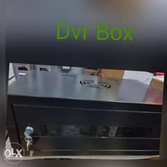 Dvr safety box 0