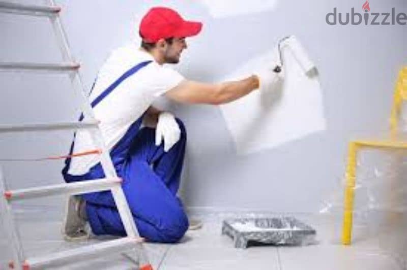 plumber and electrician Carpenter paint tiles fixing 12