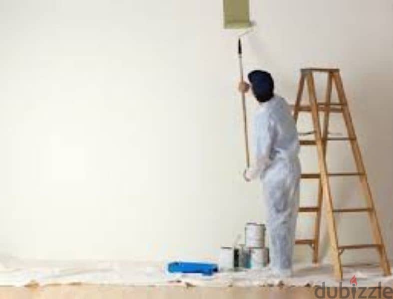 plumber and electrician Carpenter paint tiles fixing 18