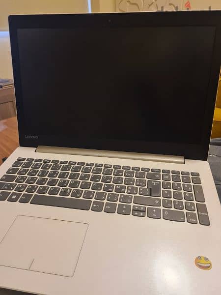 lenovo ideapad i5 7th generation 256 0