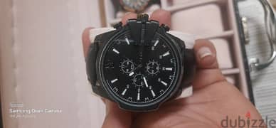 Aldo watch used but ok condition 0