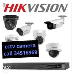 if you want cctv camera . Call me please 0