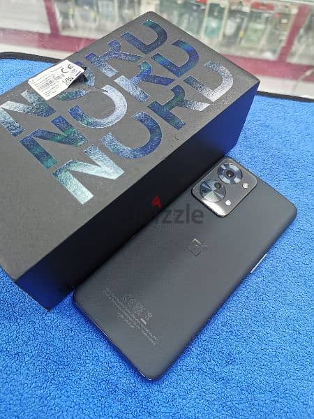 Oneplus nord 2t 5g for sell. 1