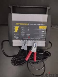 Car battery recharger for sale