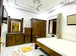 FULLY FURNISHED STUDIO FLAT FOR RENT 0