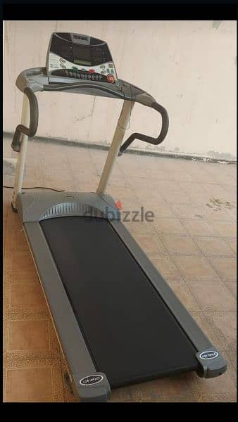 Healthstream discount treadmill models