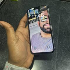 i phone X | 64GB | Face ID working | 100% Battery