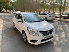 for sale or exchange nissan sunny 2023 , agent service, 0accidents