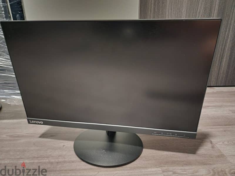 Lenovo-22 " Desktop Screen for sale 1