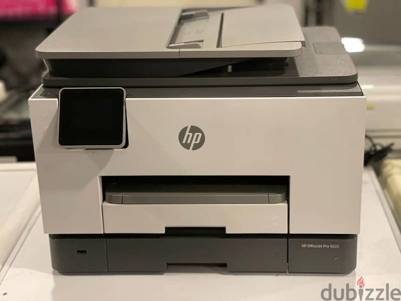 Printer - HP OfficeJet Pro 9013 All-in-One for Sale 1